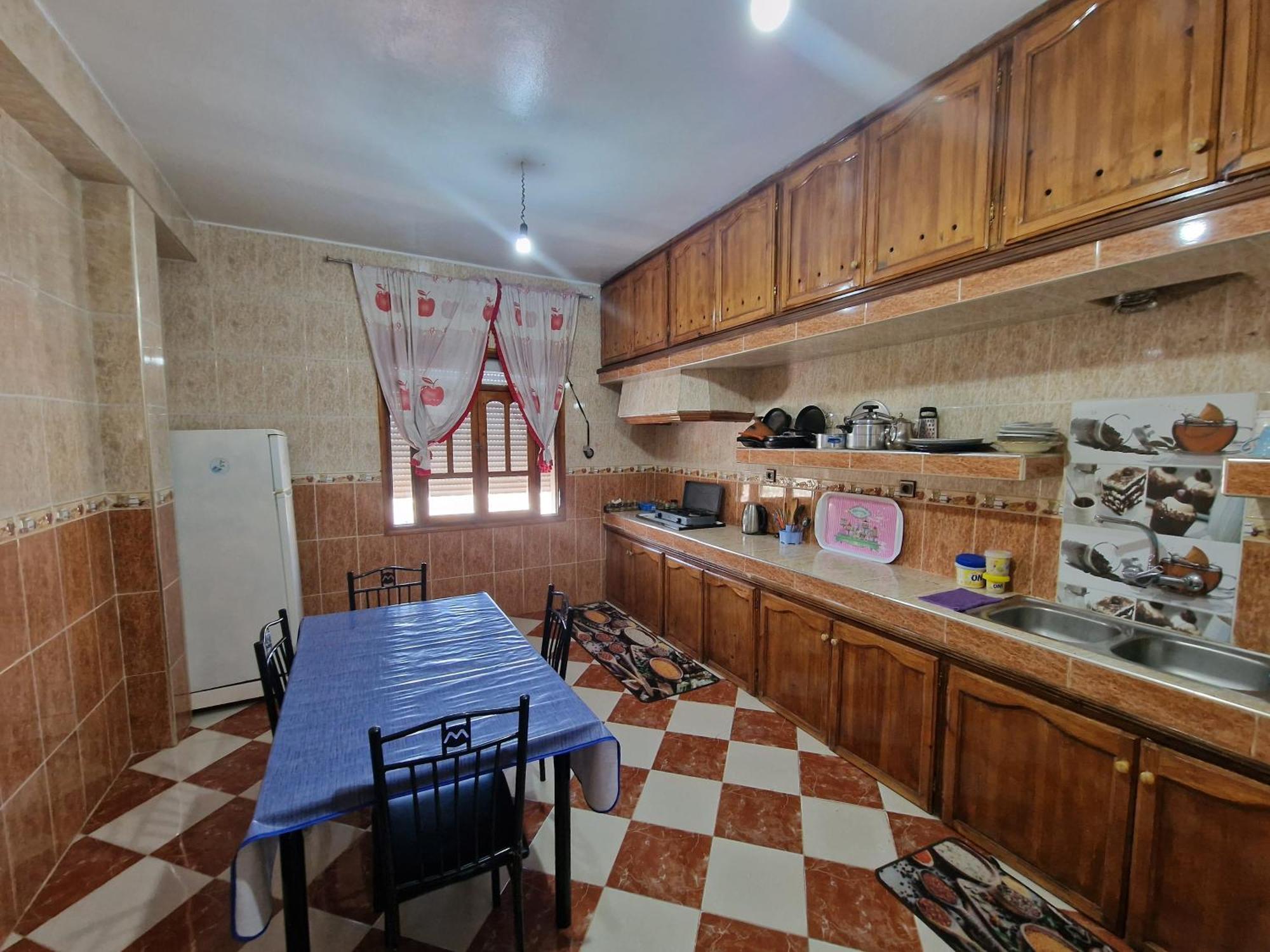 Casa Rahma Διαμέρισμα Chefchaouen Δωμάτιο φωτογραφία