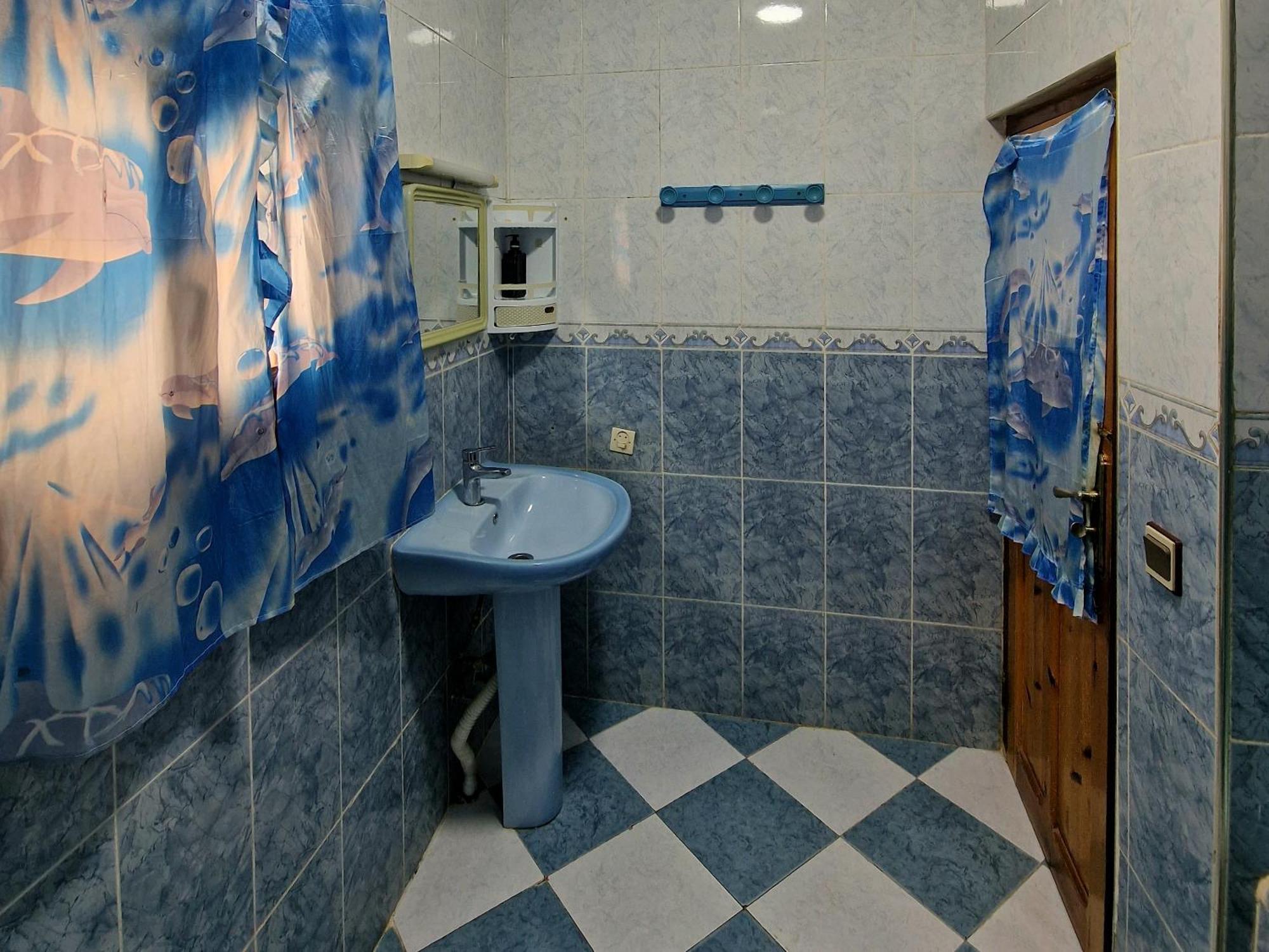 Casa Rahma Διαμέρισμα Chefchaouen Δωμάτιο φωτογραφία